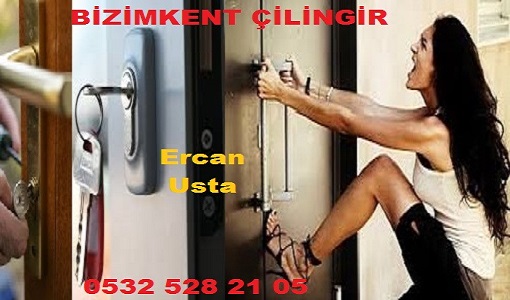 Bizimkent çilingir